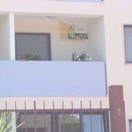 מטרה Home Sweet Home מראה חיצוני תמונה