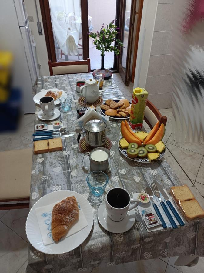 מטרה Home Sweet Home מראה חיצוני תמונה