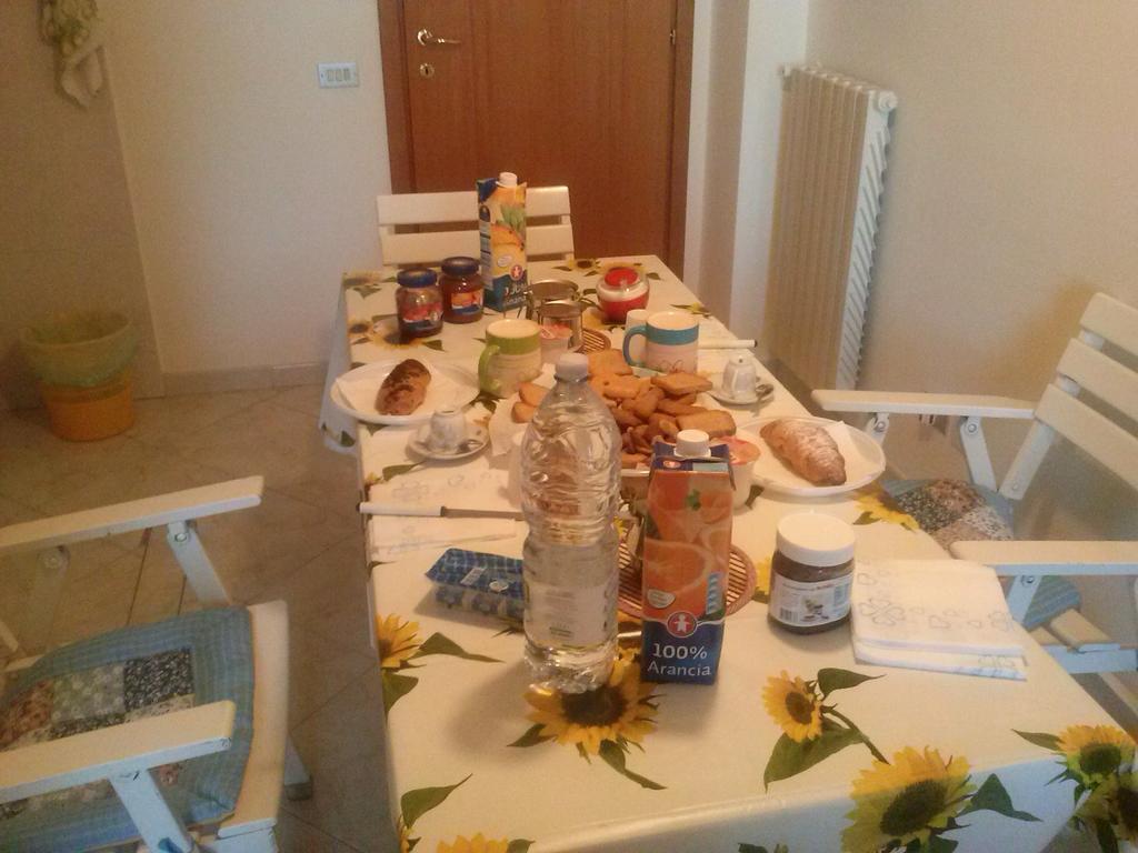 מטרה Home Sweet Home מראה חיצוני תמונה