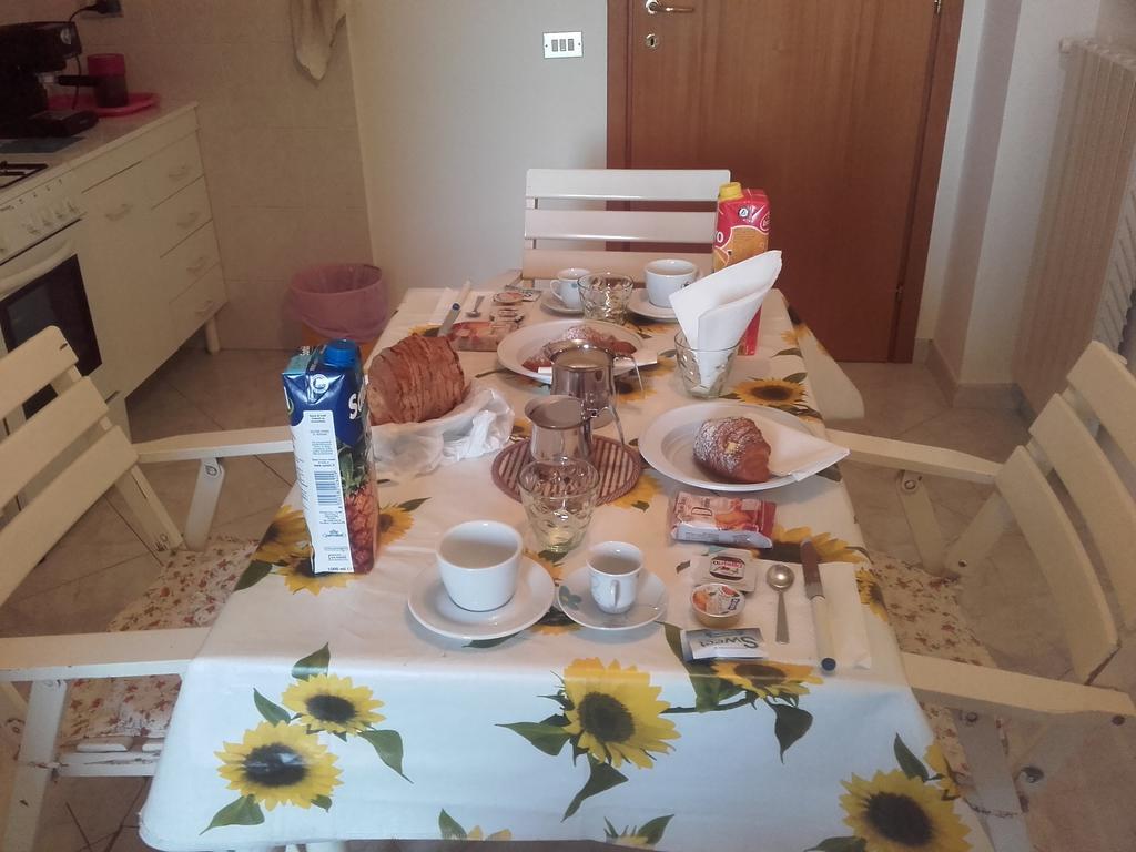 מטרה Home Sweet Home מראה חיצוני תמונה