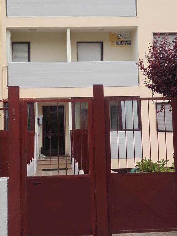 מטרה Home Sweet Home מראה חיצוני תמונה