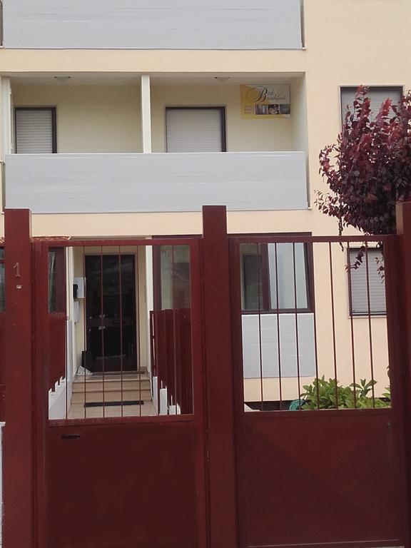מטרה Home Sweet Home מראה חיצוני תמונה