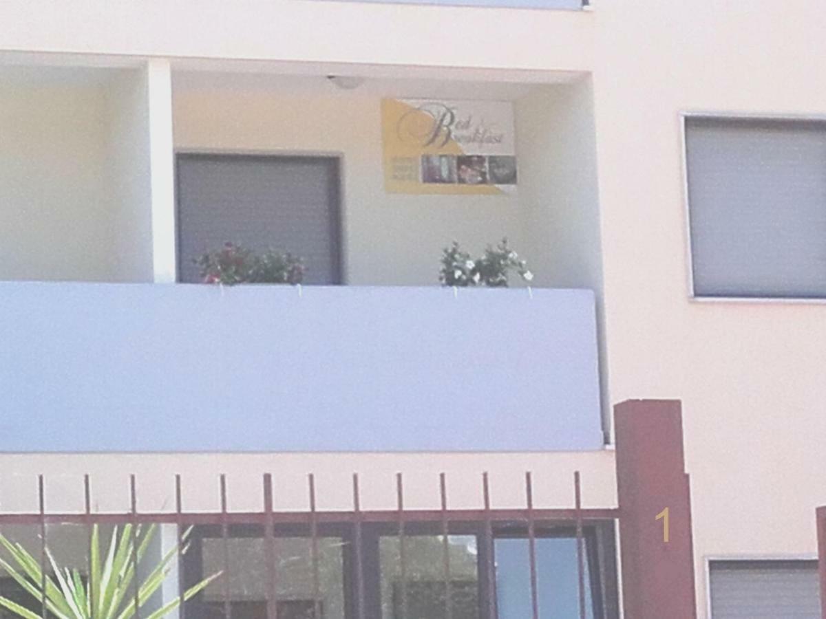 מטרה Home Sweet Home מראה חיצוני תמונה