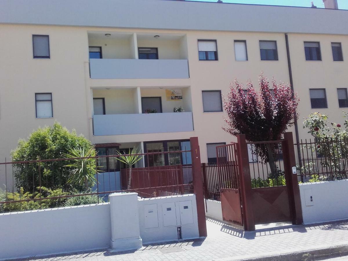 מטרה Home Sweet Home מראה חיצוני תמונה